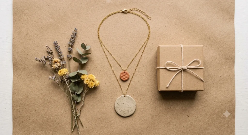 Pottery Jewelry Care: How to Keep Your Pieces Looking Fresh